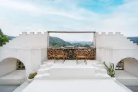 Lanshan Zhidian  Designer Aesthetic Homestay - ที่มีบาร์