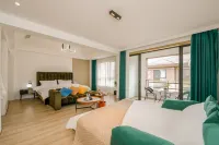 Meeting Holiday Homestay