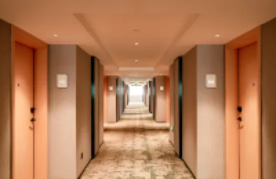 Hilton Garden Inn Guangzhou Airport Aerotropolis