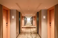 Hilton Garden Inn Guangzhou Airport Aerotropolis