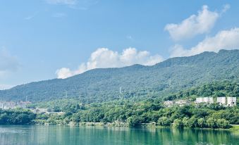 Dongjianghu Tourism Zone • Zide Mingsu