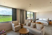 MuYunXingSu Hotels in Jainca