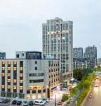 全季飯店（馬鞍山東站慈湖河路店）