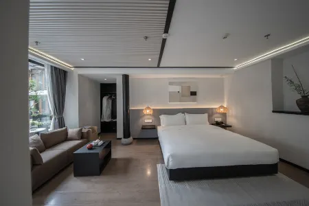 Liuyi Chunshang Garden Hotel (Lijiang Old Town Branch)