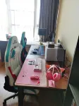Dingchen E-Sports Apartment (Ganzhou Da Vinci Branch)