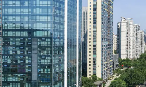 Jeurong Select Hotel