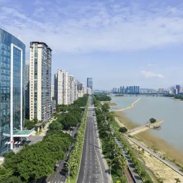 Jeurong Select Hotel