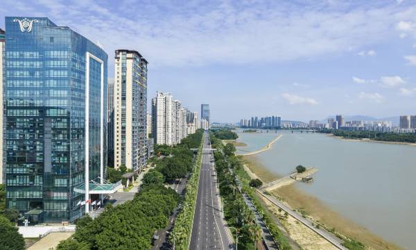 Jeurong Select Hotel