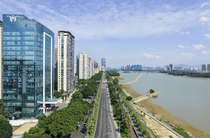 Jeurong Select Hotel