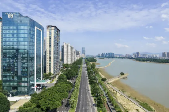 Jeurong Select Hotel