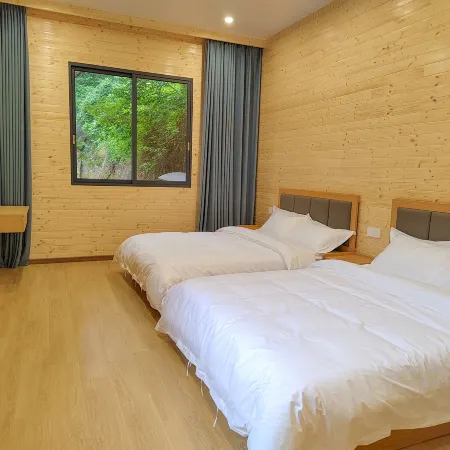 Xianmen Qixia Homestay