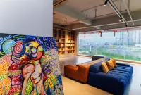 Park Jun Youth Apartment