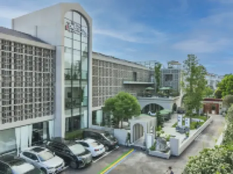 心棲見界民宿（安仁古鎮店） 鄰近黃包車的酒店