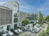 Xinqijianjie Homestay Hotel dekat Anren Passenger Transport Terminal