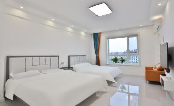 Changbai Mountain Cozy Time Inn