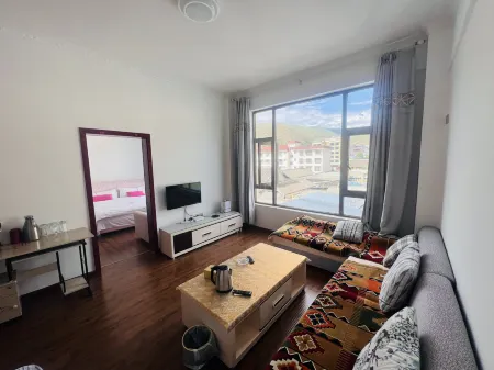 Xinma Wedding Theme Hotel