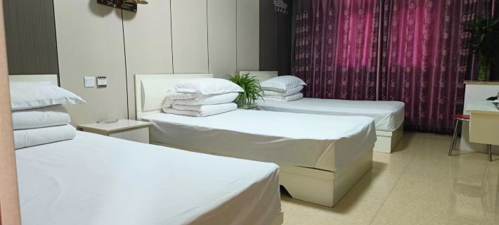 Dingyuan Tianxiang Hotel Hotels in Dingyuan