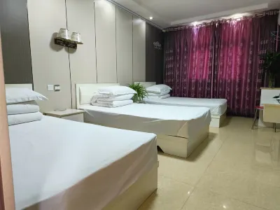 Dingyuan Tianxiang Hotel Hotels in Dingyuan