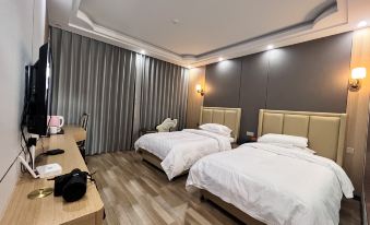 샹예스 호텔 리뷰 이미지