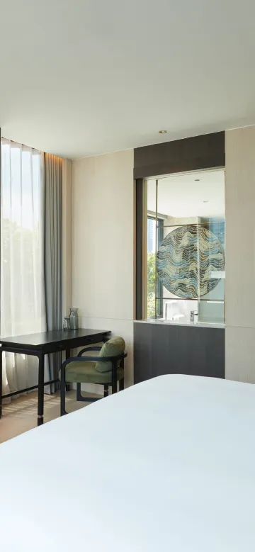 ห้องสวีท