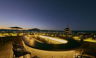 The Hotel Seiryu Kyoto Kiyomizu - a Member of the Leading Hotels of the World-