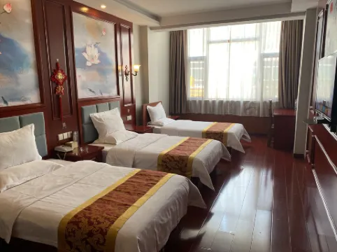 Qingxu Jiayi Therapy Hotel