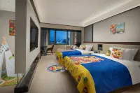 桐鄉濮院雷迪森維嘉酒店 鄰近唐氏批發超市的酒店