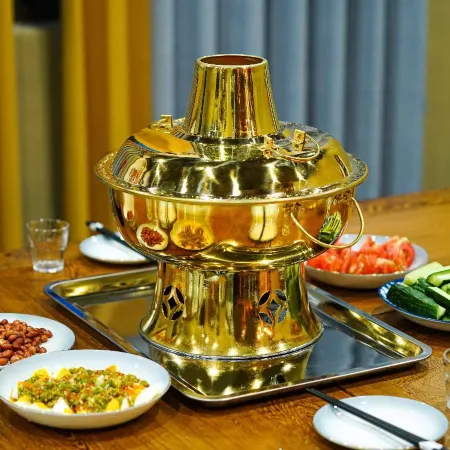 Maoxian Guigu Homestay