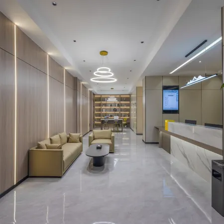 Yagang Cinema Hotel (Taizhou Duqiao)