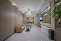 Yagang Cinema Hotel (Taizhou Duqiao)