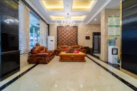Fuquan Yuelai Theme Hotel (Sajin North Road)