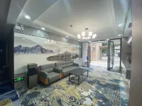 Huachi Liangyuan Hotel Hotels in Huachi