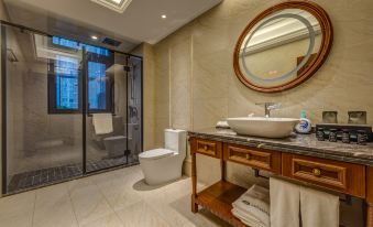 Andaman Wu You Art Hotel