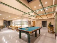 Yangzhou Cube Homestay (Yangzhou University Shouxihu Campus) Yangzhou otelleri