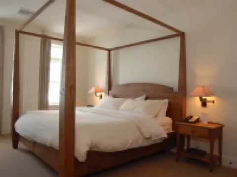 Clay Brook Hotel at Sugarbush Hotels in Warren