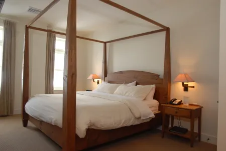 Clay Brook Hotel at Sugarbush