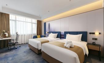 ESA International Hotel