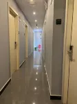 Yuhua Hotel (Shanghai Songjiang Sports Center Subway Station) - Posadas