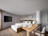 GINLAN JIA GULING FUZHOU Hotel in zona Monte Drum