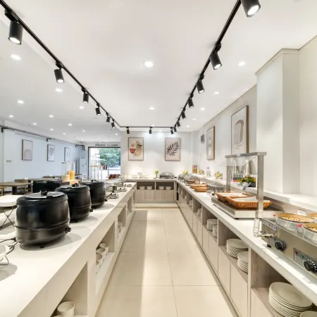 Hangzhou Yuyou Yunxi Hotel