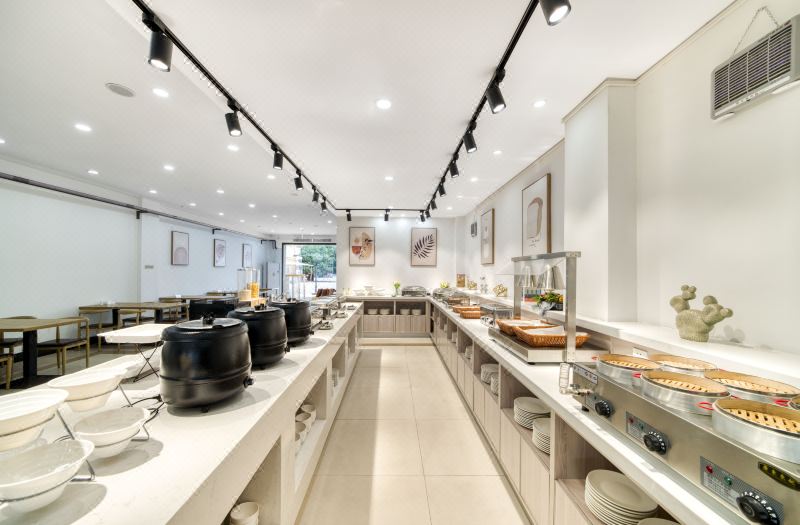 Hangzhou Yuyou Yunxi Hotel photo 3