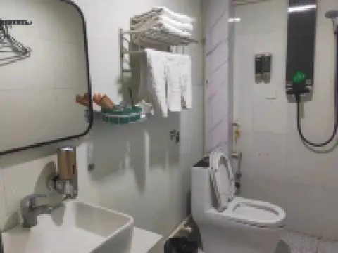 Zouping Yunling Business Hotel (Zhouzhou Road Baiyun Yilu) Hotels in Zouping