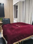 โรงแรมจิ่วฉี - ที่มีที่จอดรถ