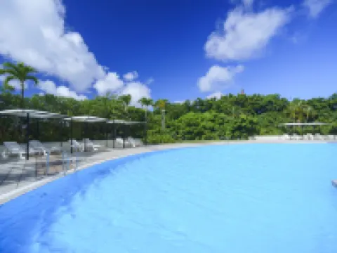 ムーンオーシャン宜野湾 ホテル & レジデンス 宜野湾のホテル