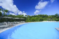 Moon Ocean Ginowan Hotel & Residence