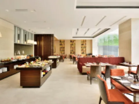 フェアフィールド・バイ・マリオット・カトマンズ カトマンズのホテル