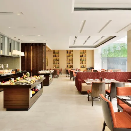 Fairfield by Marriott Kathmandu Thamel