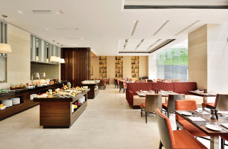 Fairfield by Marriott Kathmandu Thamel photo 5