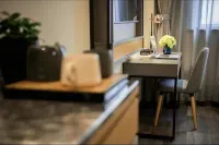 Homeinn Selected Hotel (Zhoukou Qiyi Road Wuyi Square) Hotels in Zhoukou