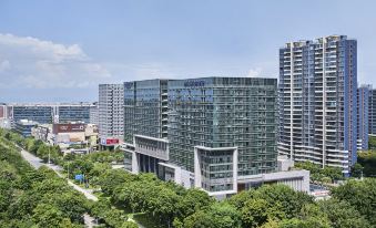 DoubleTree by Hilton Shenzhen Airport Residences